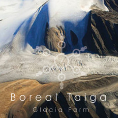 Glacier Yentna