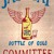 Artwork for Jazz Beat Committee - Bottle Of Gold