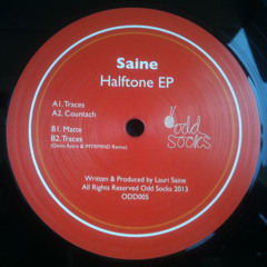 Top House Groove