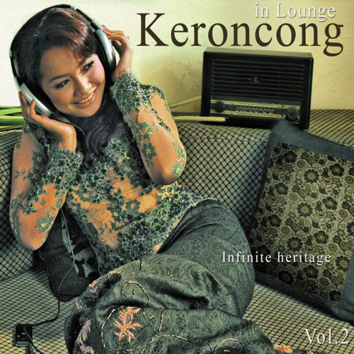 Thumbnail Keroncong In Lounge Besame Mucho
