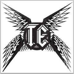 Tandem Eagle - Crippled King (Live At #LIUG)