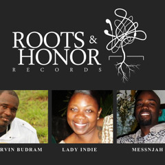 Belizean Stomp & Wave [2013 Carnival Song Submission] by @MervinBudram @MessNjah @ RootsandHonor