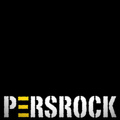 Persrock - Tabooye Bouse
