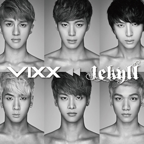[Audio] VIXX - 어떡하지 (Ottokaji)