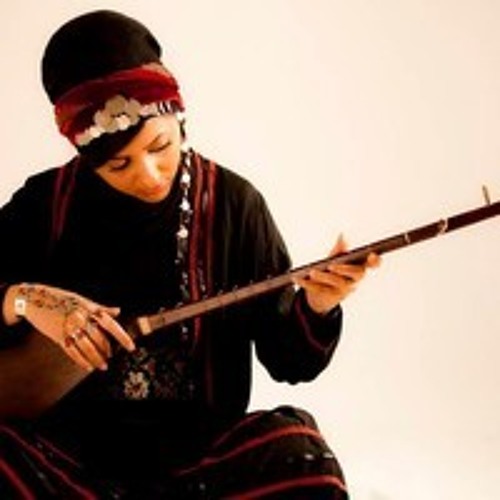 Yalda Abbasi & Mohsen Mirzadeh - Shasiar