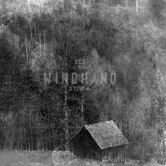 Windhand - Woodbine