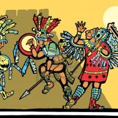 Dj Rogelio Huerta Ft Dj Alfonso Luna (QuntoKun)