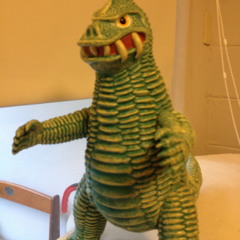 萬華的宇宙（Remix by Lottery)