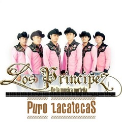 Los Principez De La Musica NorteNa Dimelo