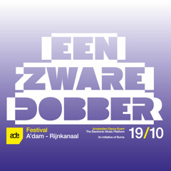 2013 ADE | Een Zware Dobber [pré showcase]