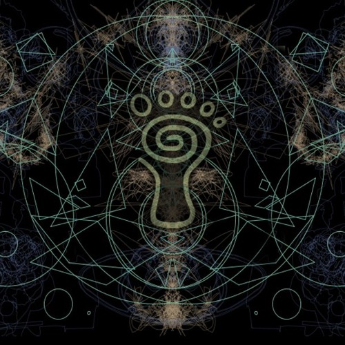 Confo - Kosmos Digitally Yours 1 parvati rec