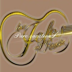 Los Jefes Del Rancho Ft. Sergio “Hersheys” Federico Gracias Porque Volviste