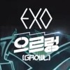 EXO K - Growl