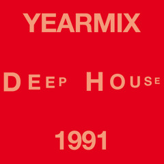 Deep House - Volume YEARMIX 1991 mixed by Deaz D.
