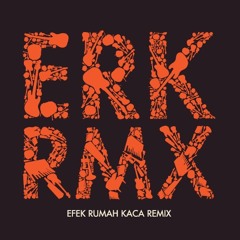Lull - Bukan Lawan Jenis (ERK RMX)