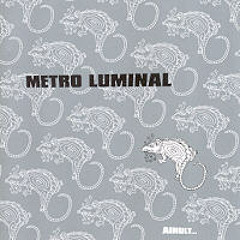 Metro Luminal - Tapeet