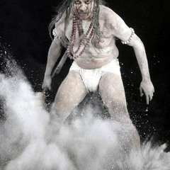 The Aghori's Secret Underground Puja