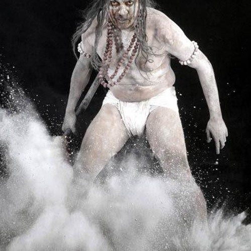 The Aghori's Secret Underground Puja