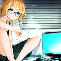 Nightcore - Clarity