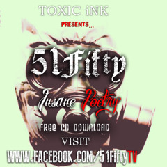 51Fifty X Shady 1- I Need Some Sleep "Let It Go"