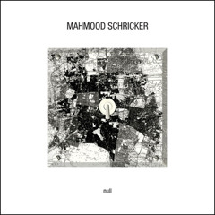 Kimia - Mahmood Schricker