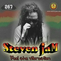 Steven Jam - I Feel To High