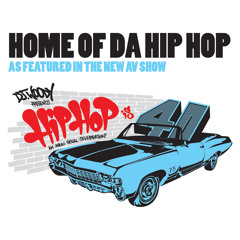 Home Of Da Hip Hop