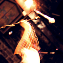 Shame on You (live @LoBot in W. Oakland)