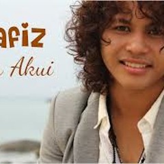 Hafiz Suip - Ku Akui (short cover)