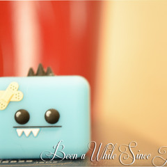 Been A While Since Jazz - Ness (Prod. By Freddie Joachim)