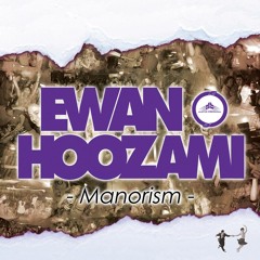 Ewan Hoozami - Zambo Swing