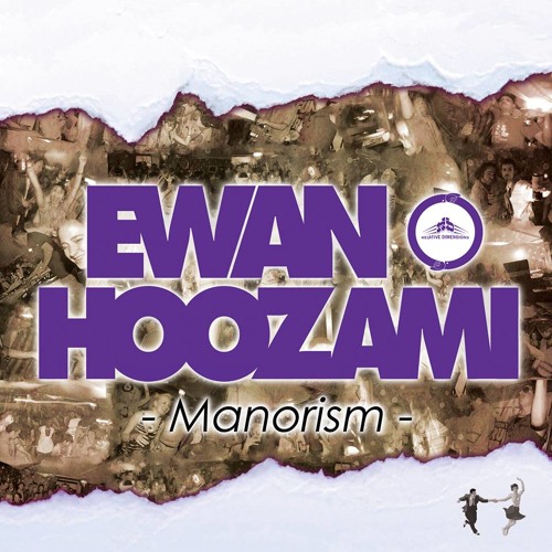 Ewan Hoozami - Zambo Swing