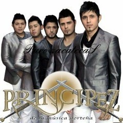 Los Principez De La Musika NorteNa Solo Dame Tu Amor
