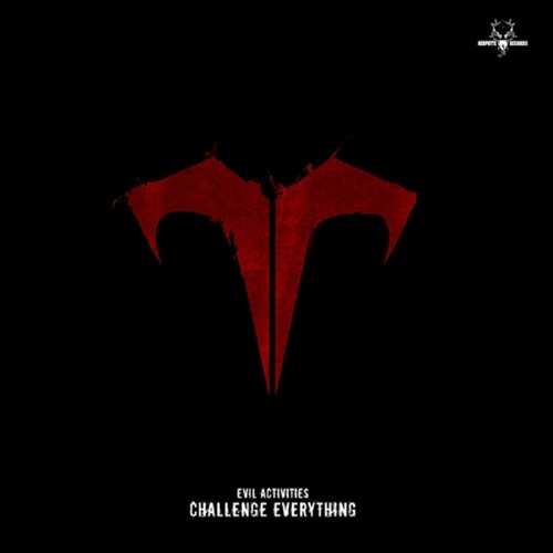 Evil Activities - Do You Like Bass(Tha Playah Remix) (NEO024) (2004)