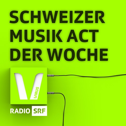 Stream FROM KID live bei Radio SRF Virus by SONIC SRVC. | Listen online for  free on SoundCloud