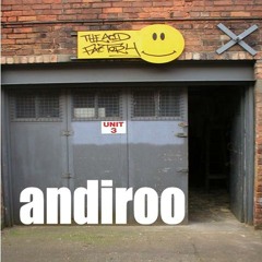 The World Of the LSD User