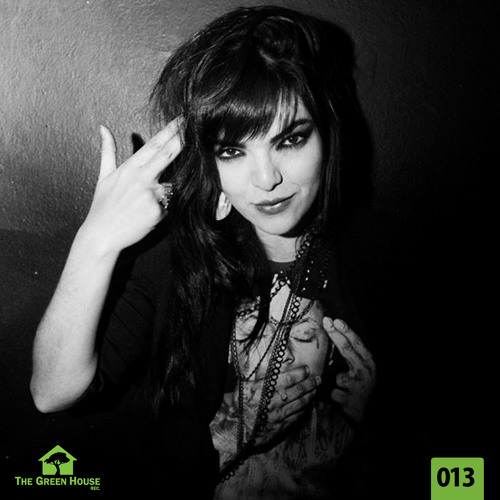 Rob Made - Get It (Original Mix) The Green House Records!!! OUT NOW