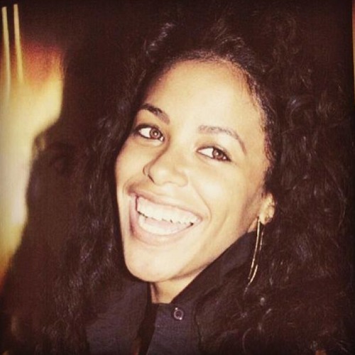 Aaliyah - No Days Go By