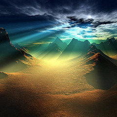 RawFrequency - Flowing Life