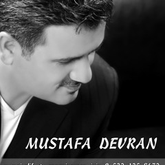 MUSTAFA DEVRAN - Yağmurlu Bir Geceydi