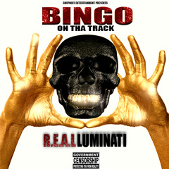 BINGO ON THA TRACK MIX (NEW MUSIC)