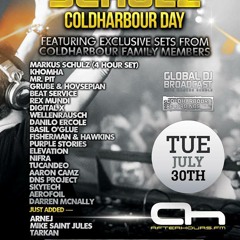 Nifra - Coldharbour Day 2013
