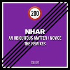 Nhar_Novice(Undo remix)