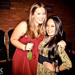 Miguel ft. Mariah Carey - #Beautiful (Aliyah B Cover)