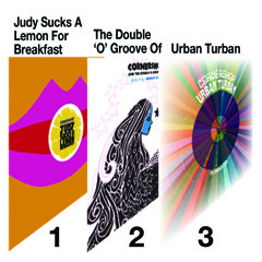 Cornershop - Natch (instrumental only) - Ample Play Records