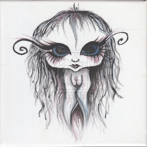 Pixie Mischief