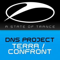 DNS PROJECT - TERRA [ASOT/Armada] OUT NOW