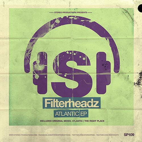 Filterheadz - The Right Place (Original Mix)