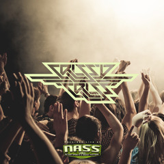 Crissy Criss Recorded Live At Nass Festival 2013
