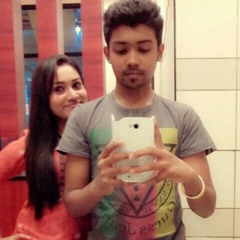 Yenga Pona Raasa Cover With My Brother(guitarist)